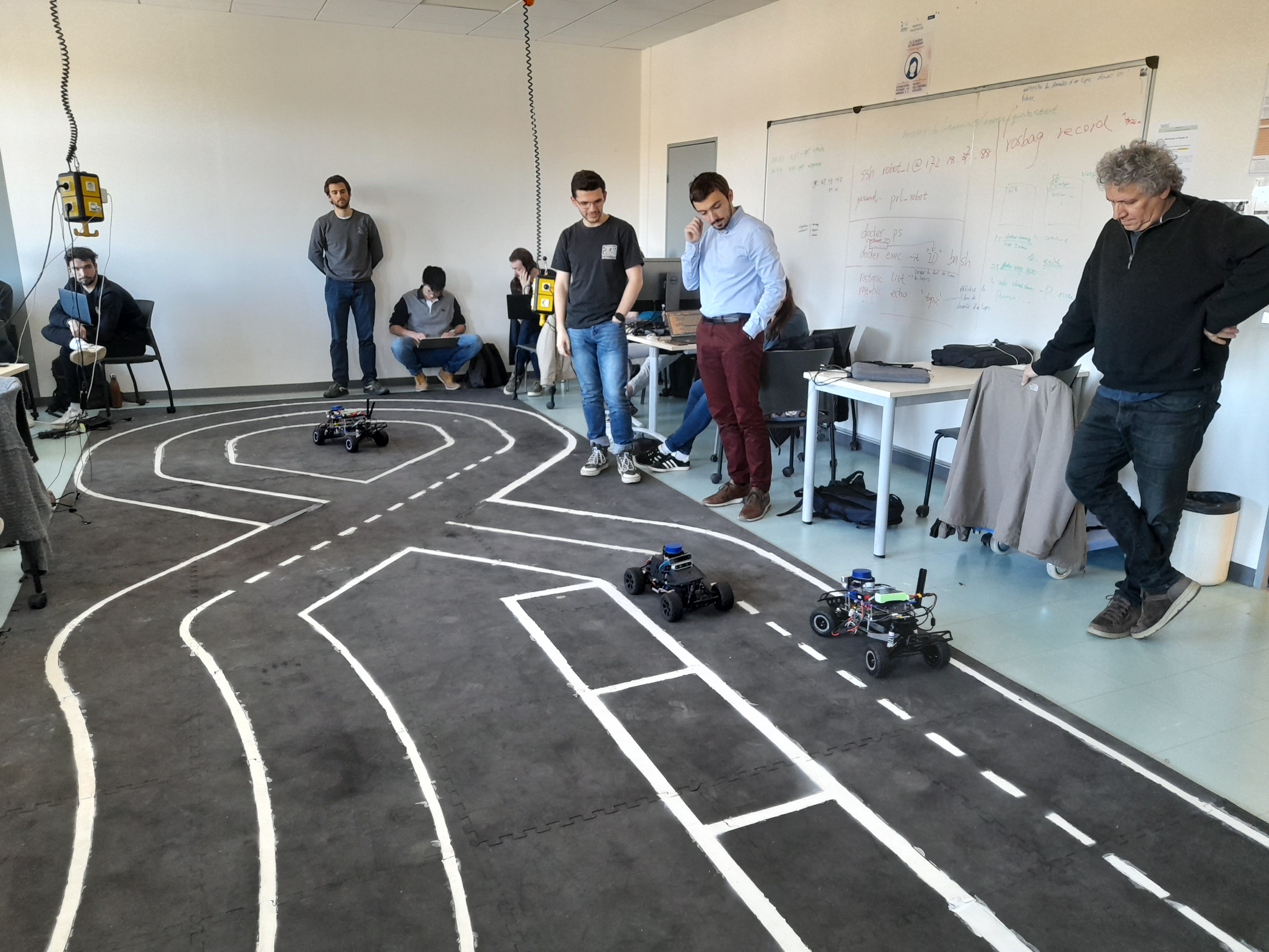 Hackathon test